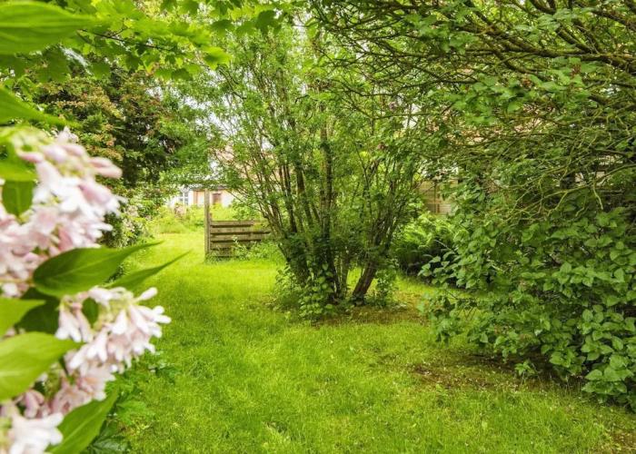 6 Person Holiday Home in Bredebro
