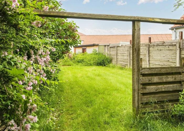 6 Person Holiday Home in Bredebro
