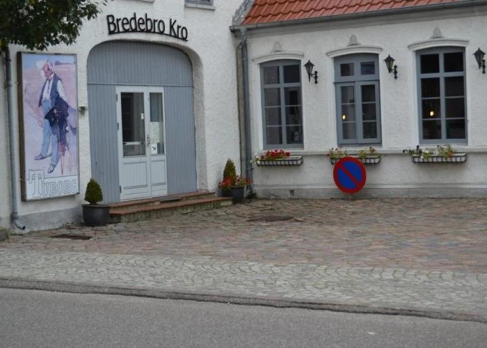 Bredebro Kro