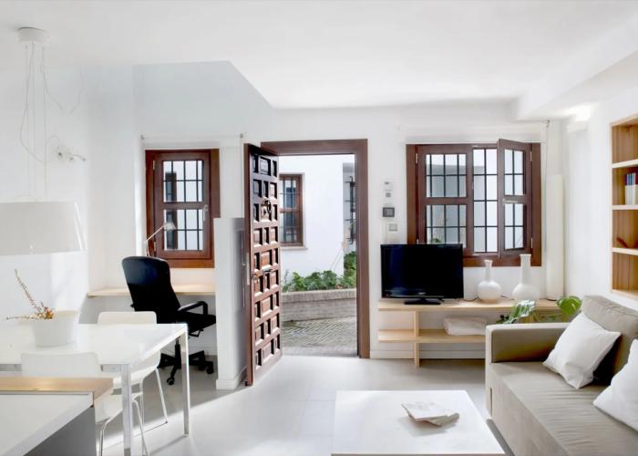 Smart Suites Albaicin Apartamentos