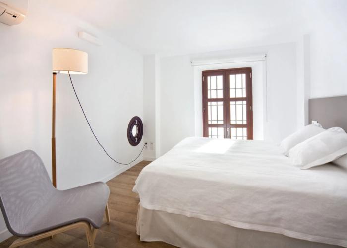 Smart Suites Albaicin Apartamentos