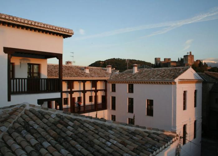 Smart Suites Albaicin Apartamentos