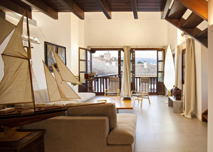 Smart Suites Albaicin Apartamentos