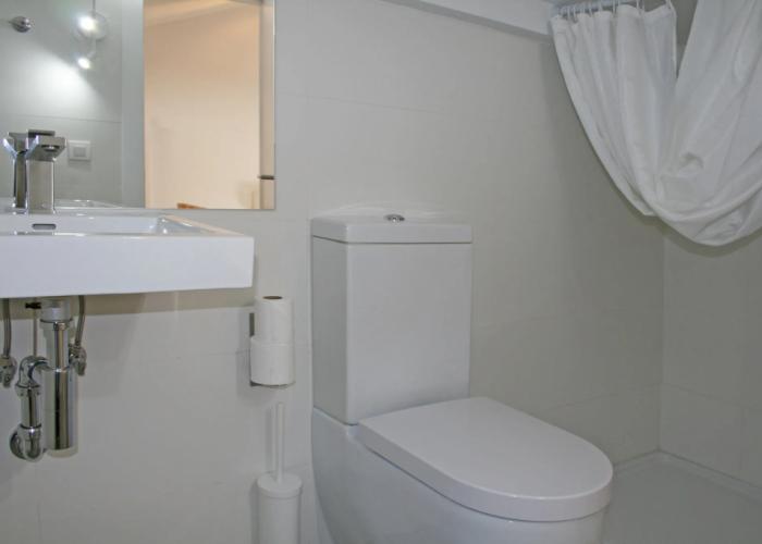 Smart Suites Albaicin Apartamentos
