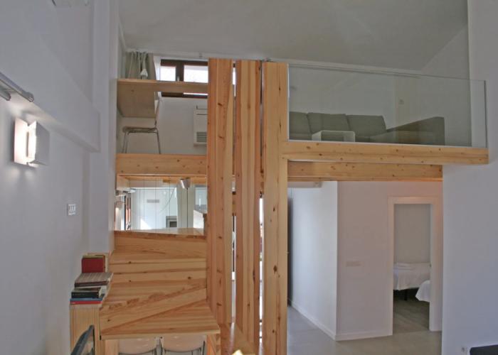 Smart Suites Albaicin Apartamentos