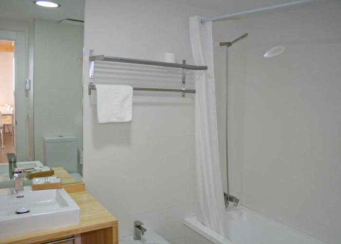 Smart Suites Albaicin Apartamentos