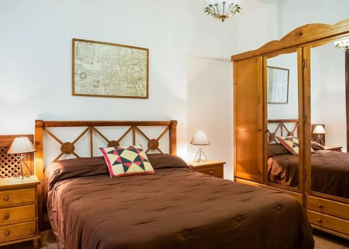 Apartment Granada