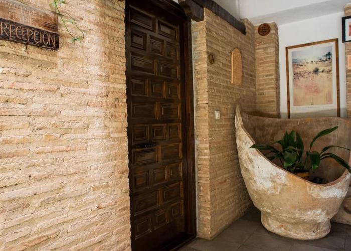 Apartment Granada