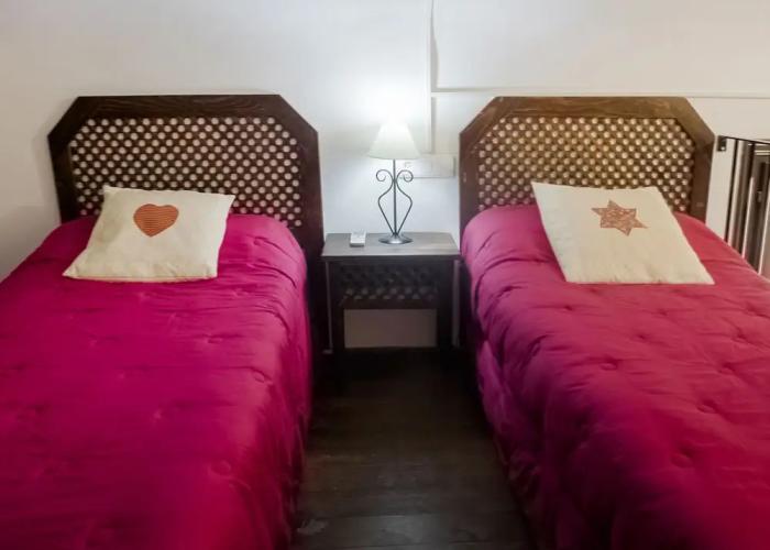 Apartment Granada