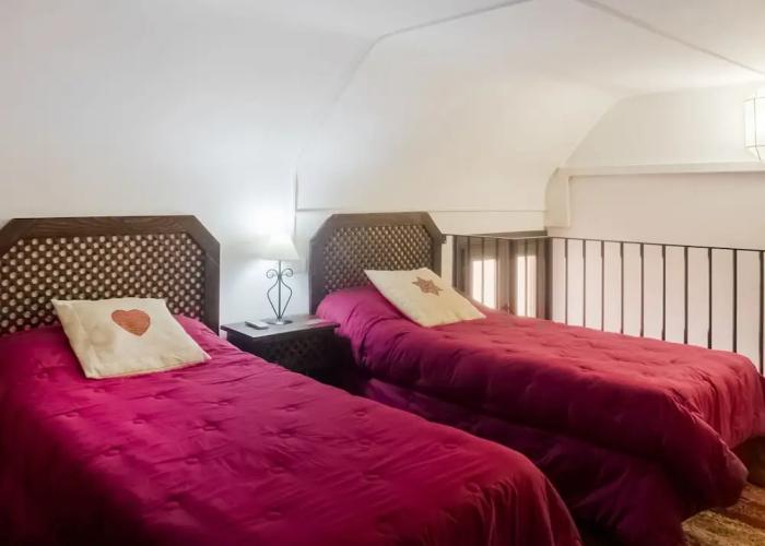 Apartment Granada