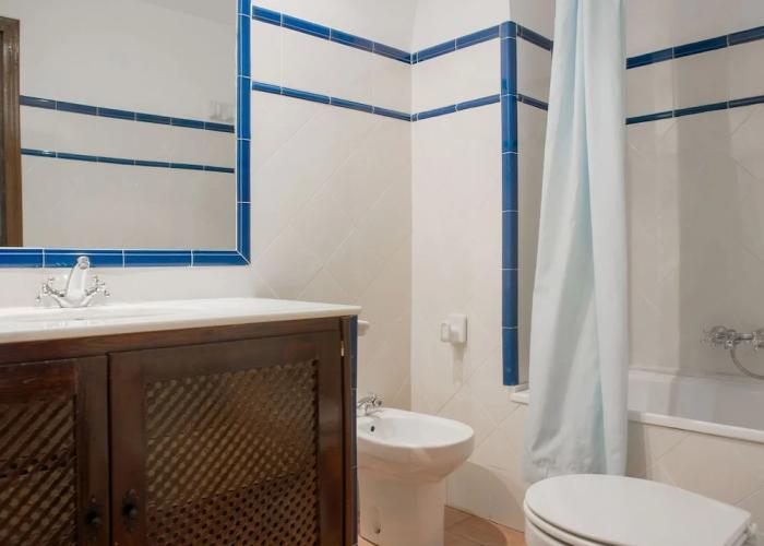 Apartment Granada