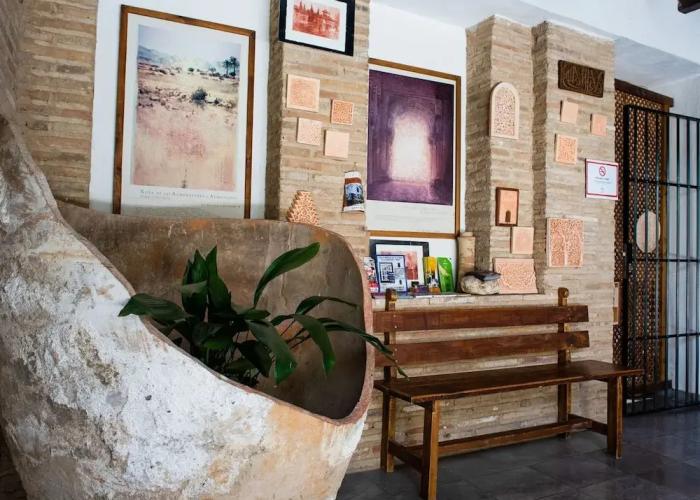 Apartment Granada