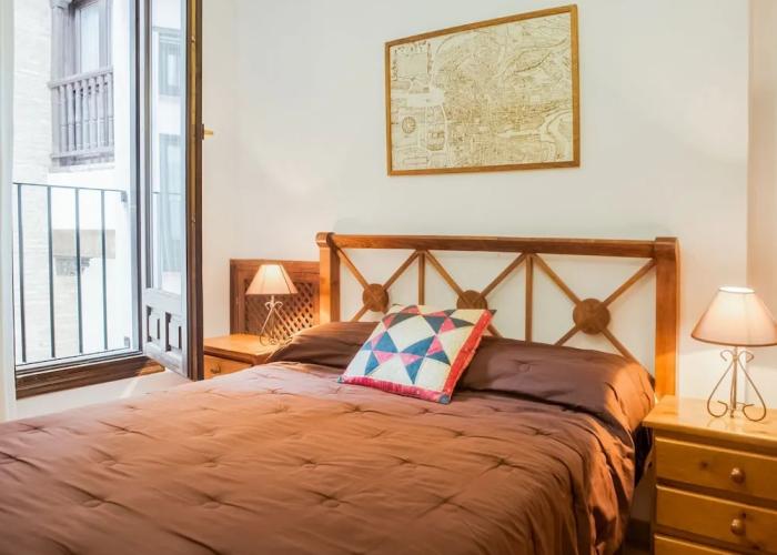 Apartment Granada