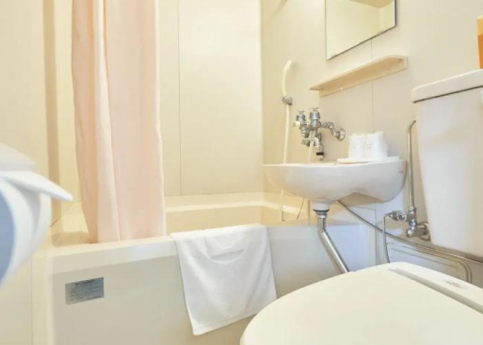 Hotel Select Inn Shikoku Chuo
