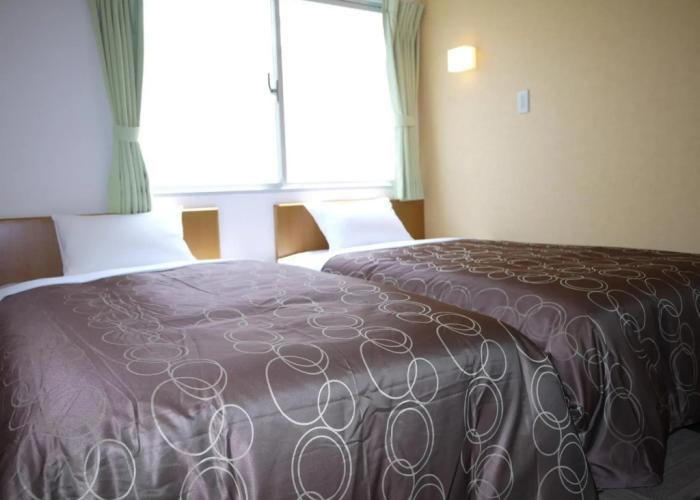 Hotel Select Inn Shikoku Chuo