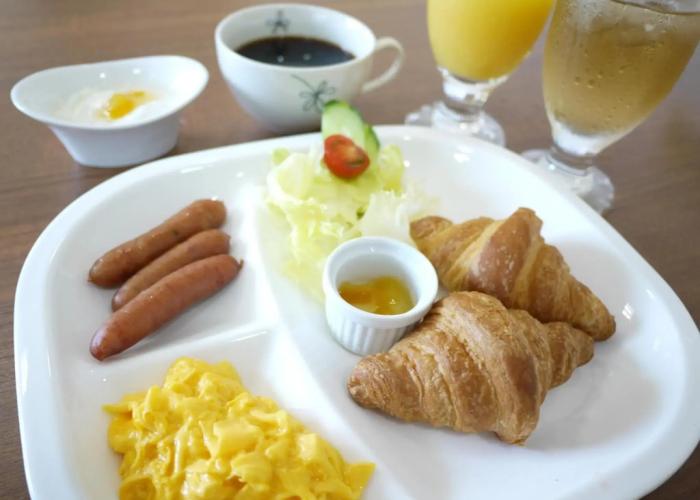 Hotel Select Inn Shikoku Chuo
