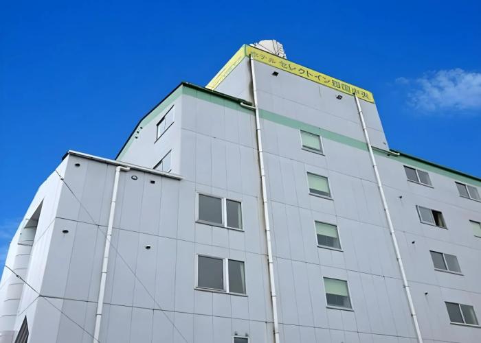 Hotel Select Inn Shikoku Chuo