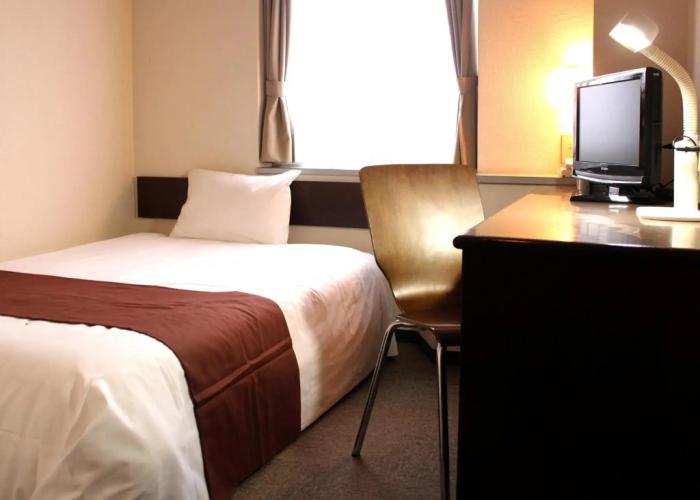 HOTEL LiVEMAX Iyo Mishima