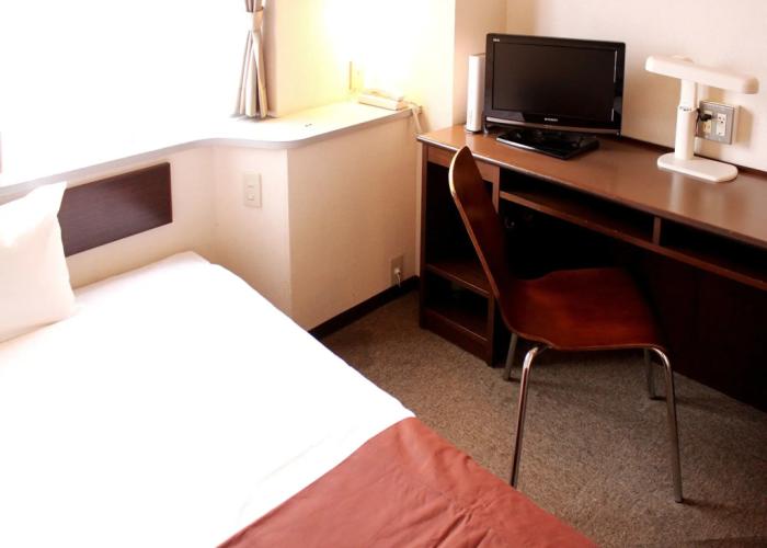 HOTEL LiVEMAX Iyo Mishima