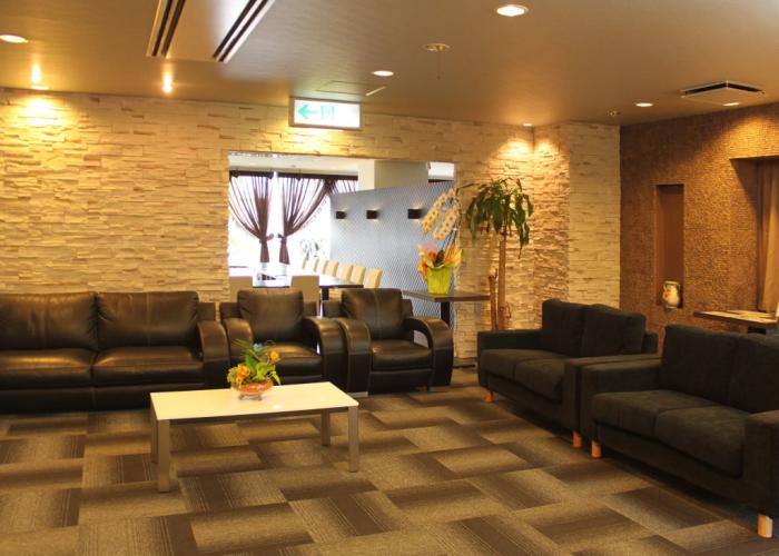 HOTEL LiVEMAX Iyo Mishima