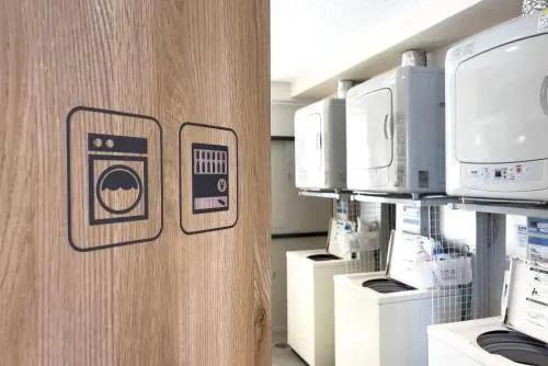 Super Hotel Shikoku Chuo