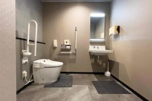 Super Hotel Shikoku Chuo