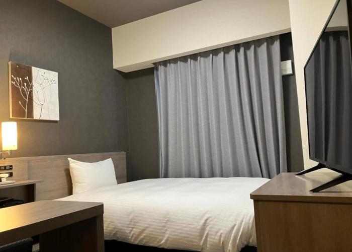 Hotel Route Inn Shikoku Chuo - Mishimaka