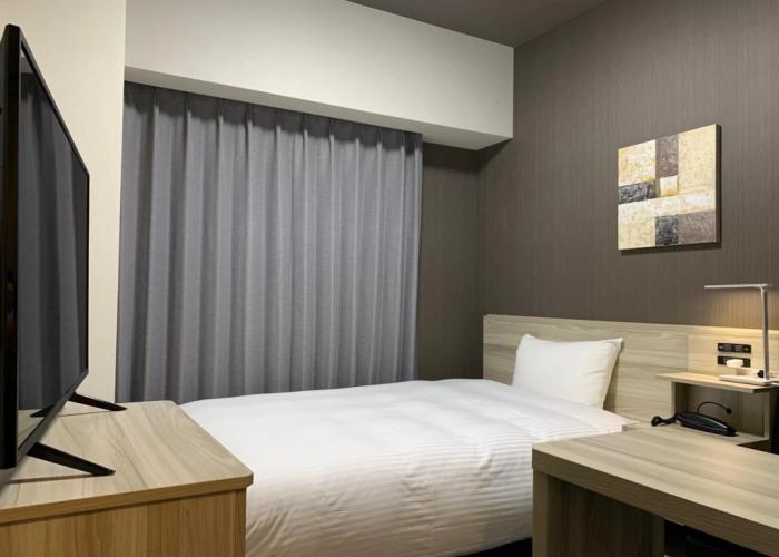 Hotel Route Inn Shikoku Chuo - Mishimaka