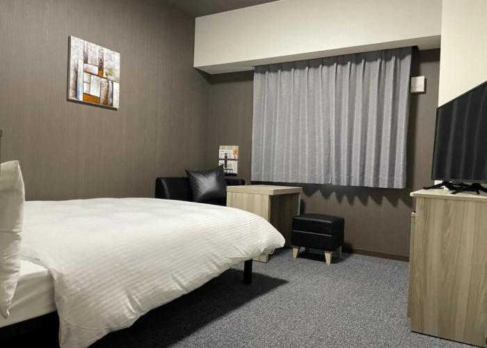 Hotel Route Inn Shikoku Chuo - Mishimaka