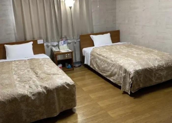 Yame Green Hotel