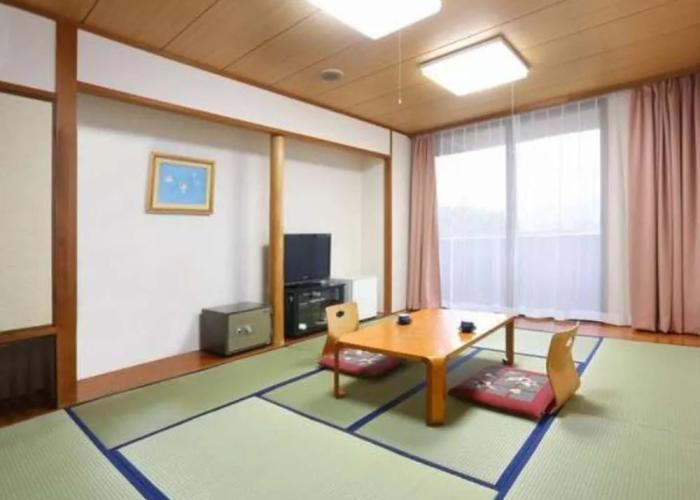 Kutsuroginomori Greenpia Yame