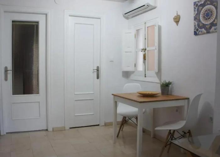 Apartamentos Río Darro