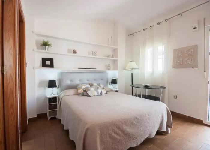 Apartamentos Río Darro