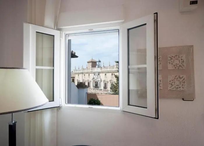 Apartamentos Río Darro