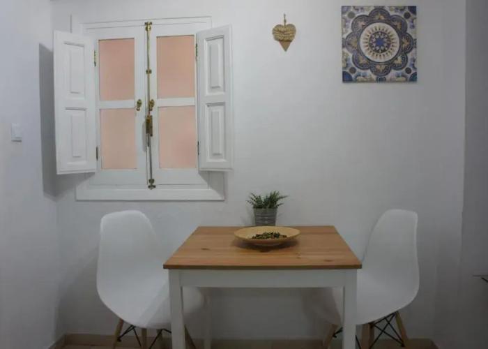 Apartamentos Río Darro