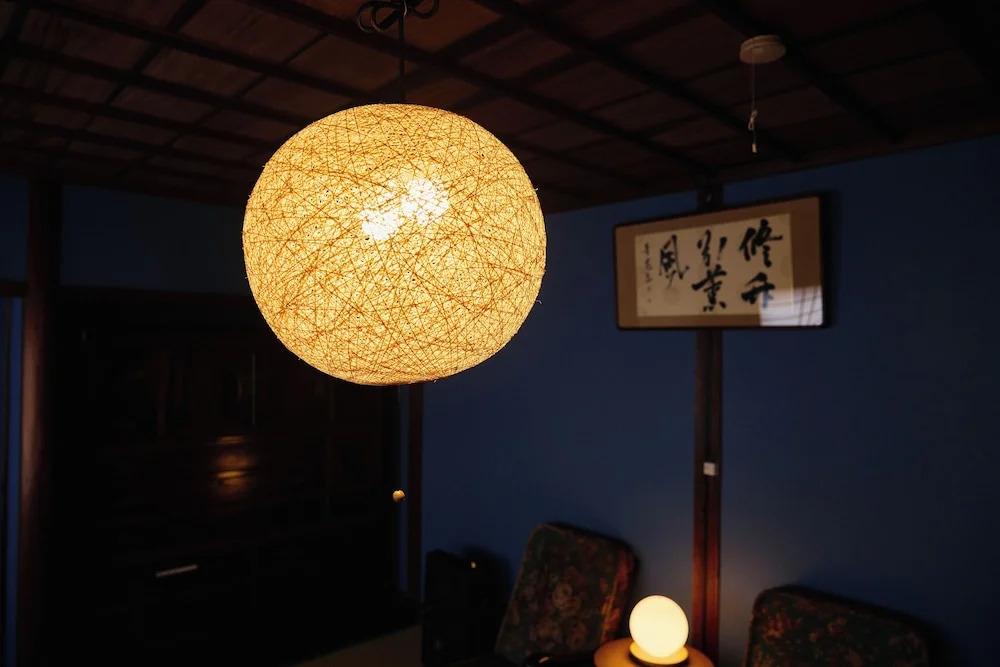 Chikugoyoshii Machiyayado Ikuha