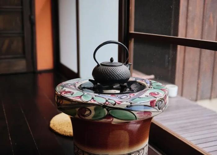 Chikugoyoshii Machiyayado Ikuha