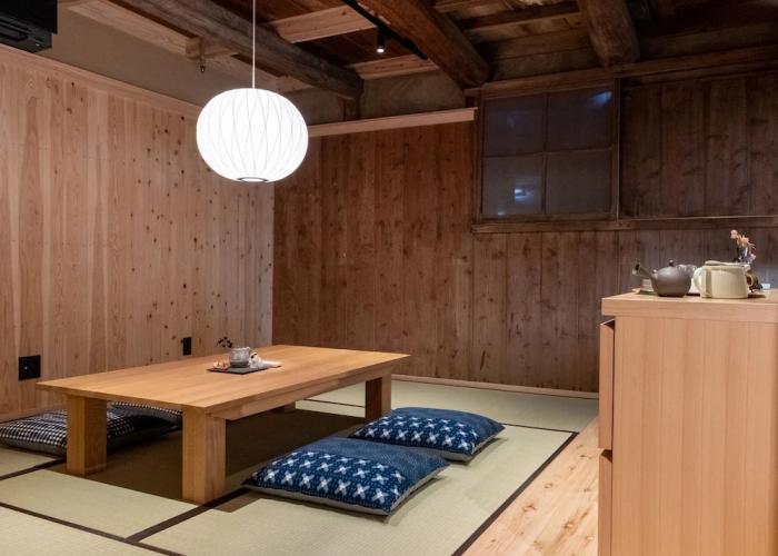 NIPPONIA HOTEL Yamefukushima Merchant Town