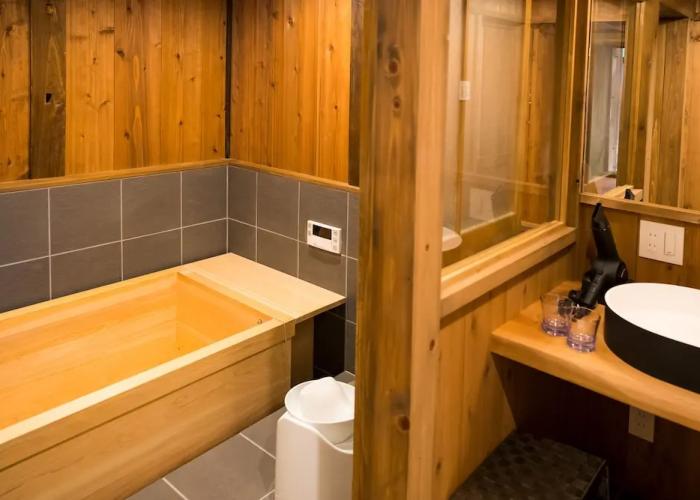 NIPPONIA HOTEL Yamefukushima Merchant Town