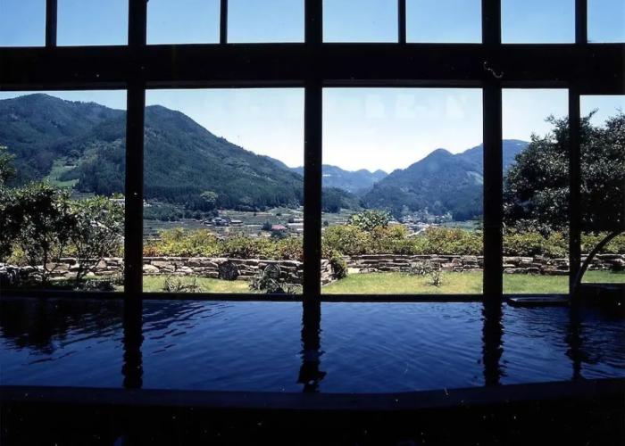 Guesthouse ikenoyamasou