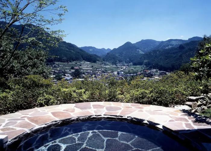 Guesthouse ikenoyamasou
