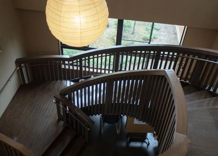 Guesthouse ikenoyamasou