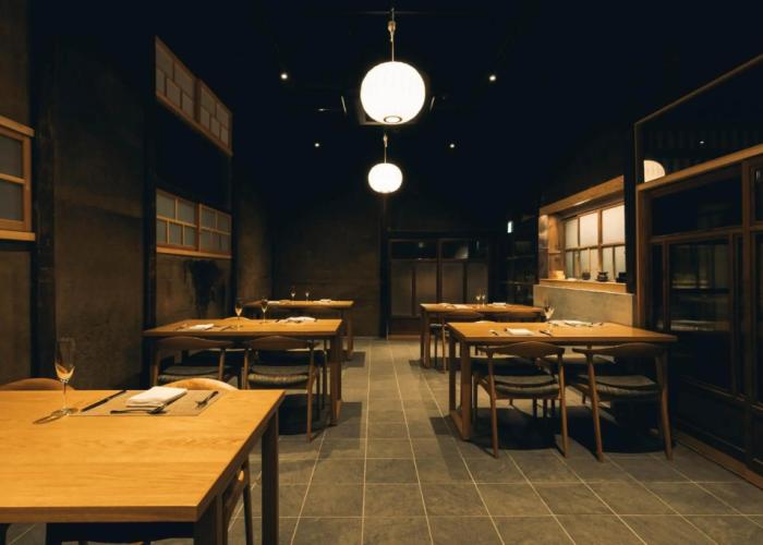Nipponia Hotel Yame Fukushima Merchant Town