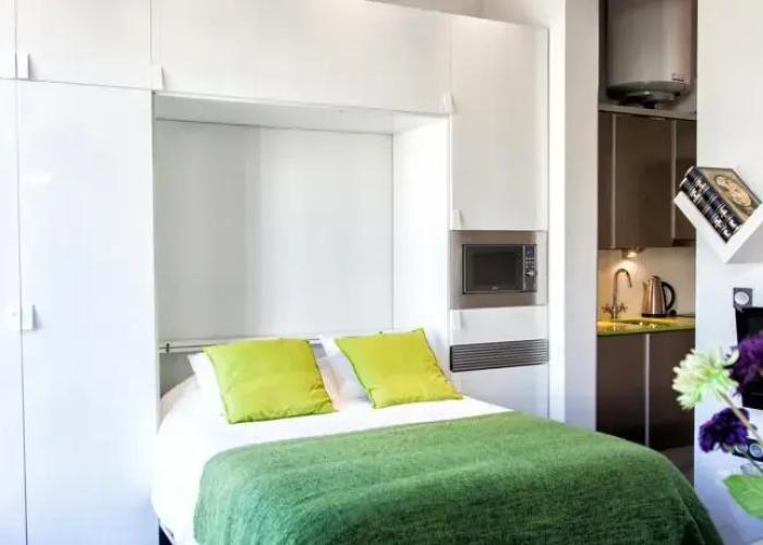 Estudio Plaza Nueva