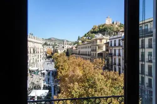Estudio Plaza Nueva