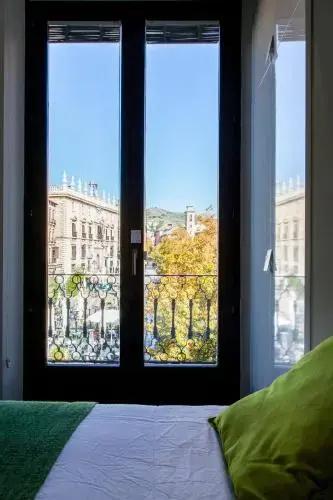 Estudio Plaza Nueva