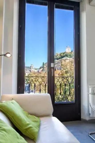 Estudio Plaza Nueva