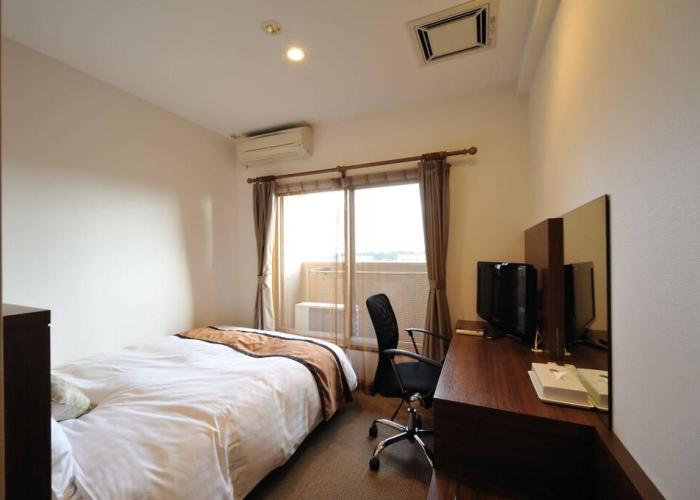 Business Inn Umesaki