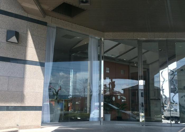 Business Inn Umesaki