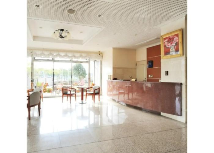 Business Inn Umesaki